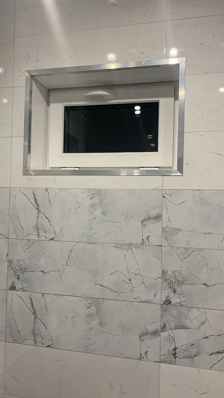 Уголок разнополочный 25х15 мм Уп 08.2000.500 Без окраса