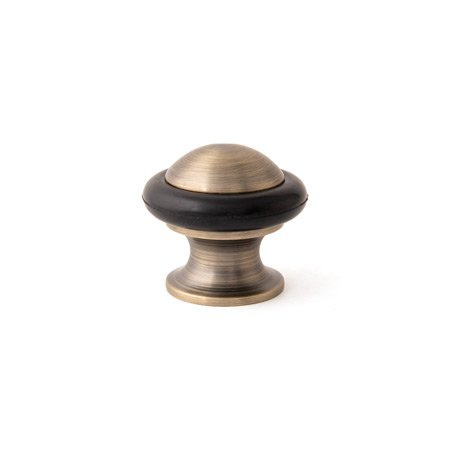 Упор дверной DS-0011-MB Матовая бронза