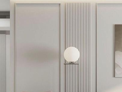 Стеновая панель Волшебная Палочка 105. 2700*120*12 мм. Окраска включена в стоимость