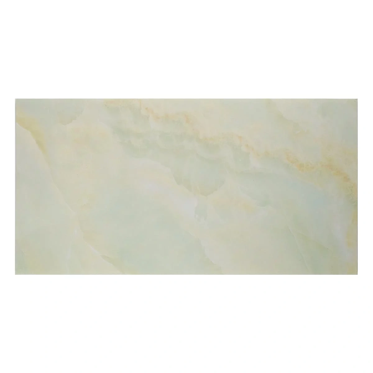 Панель самоклеющаяся ПВХ 300х600 мм 6шт/уп Мрамор Нова Бьянка гранд. Цена указана за 1,08 м²