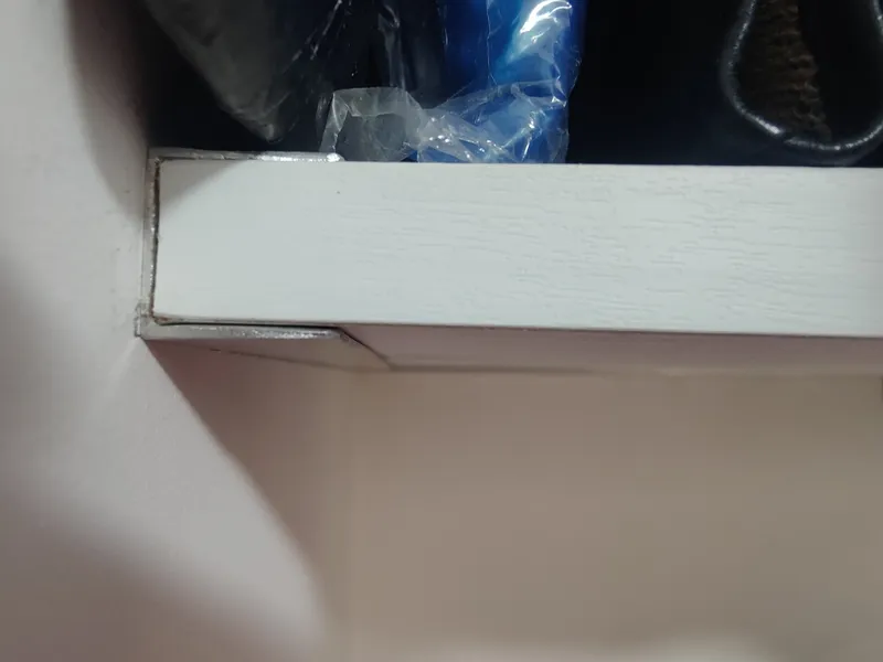 Швеллер 10х20х10 мм Шв 04.2000.500 Без окраса