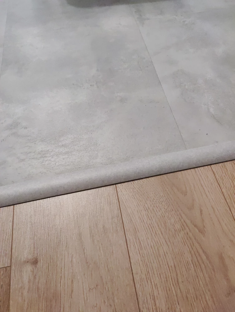 Порог разноуровневый ПР 06.900.089 Клен беленый