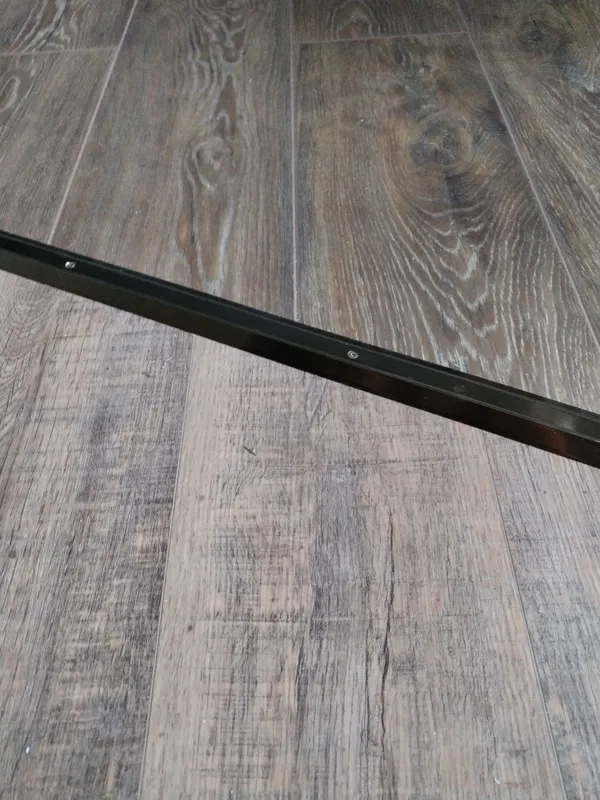 Порог разноуровневый ПР 03.900.095 Дуб венге