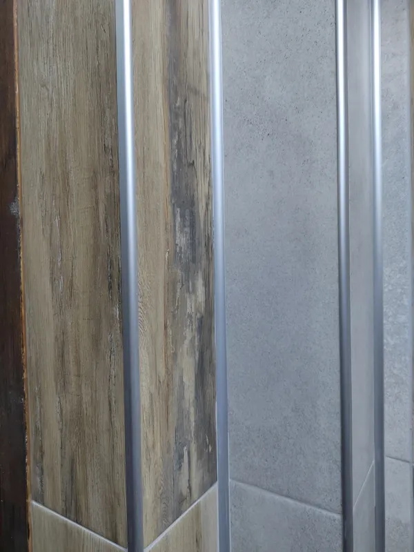 Профиль окантовочный Progress PJOC 10 10 мм 2,7м Хромированный