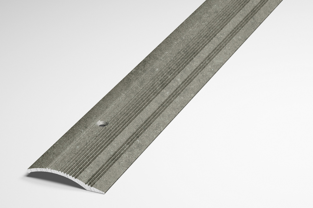 Порог разноуровневый ПР 02.1800.055 0,9 м Бетон классик