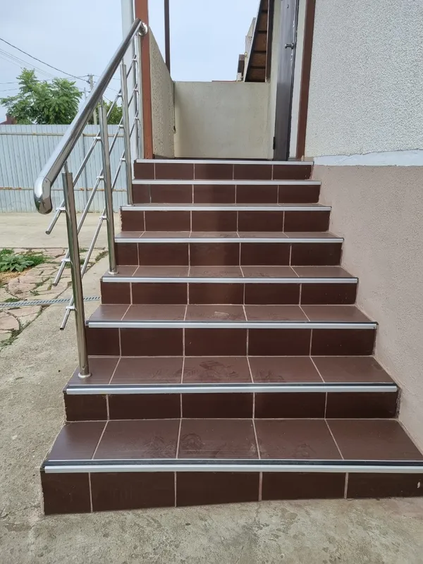 Порог угловой ПУ 07.2700.201л Серебро