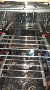 Труба круглая Ø 18 мм ТКр 06.2000.504л Бронза. Цена за 5 штук.