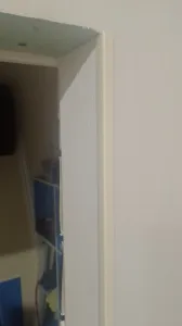 Угол ПВХ 10*10*2,75 м 0102