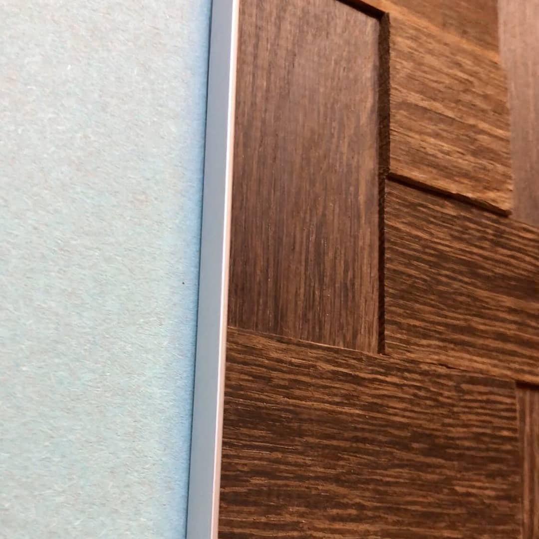 Профиль окантовочный ПК 01.2700.01л Серебро