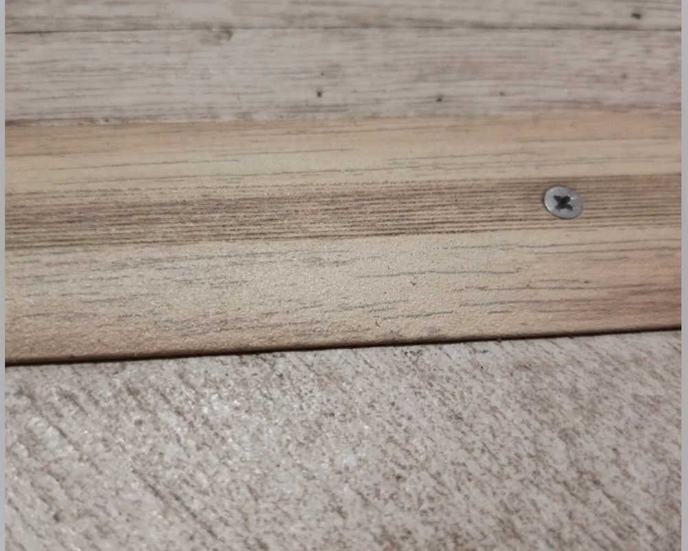 Порог одноуровневый MSA37.1800.084 Дуб универсальный