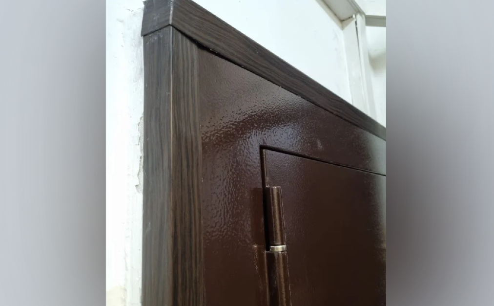 Угол ПВХ 10*20*2,75 м 8695