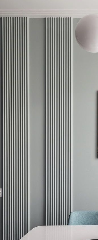 Стеновая панель Волшебная Палочка 102. 2700*120*12 мм. Окраска включена в стоимость