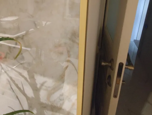 Профиль П-образный латунный Progress PRFOL 10 10 мм 2,7 м Полированый