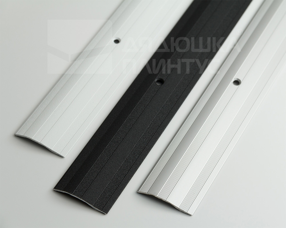 Порог разноуровневый ПР 02.2700.053 0,9 м Бук беленый