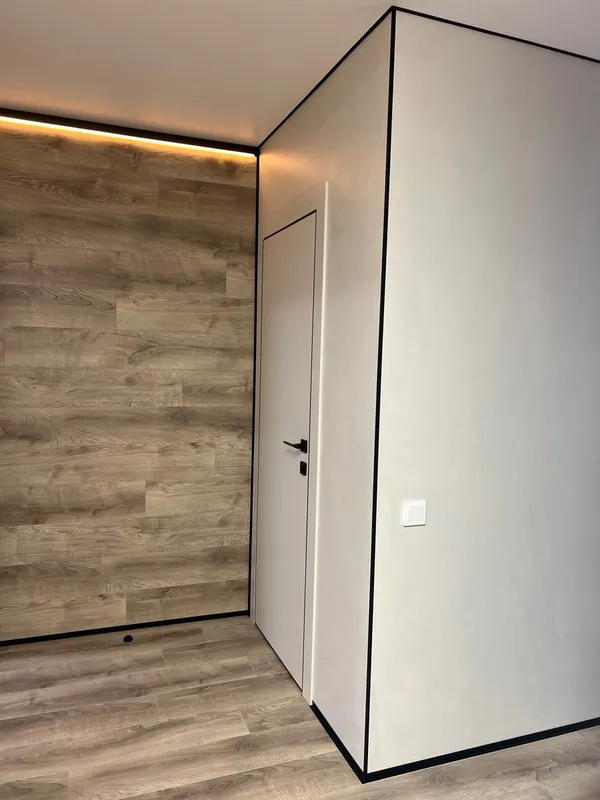 Профиль окантовочный ПУ 30-1НС.2700.001 2,7 м