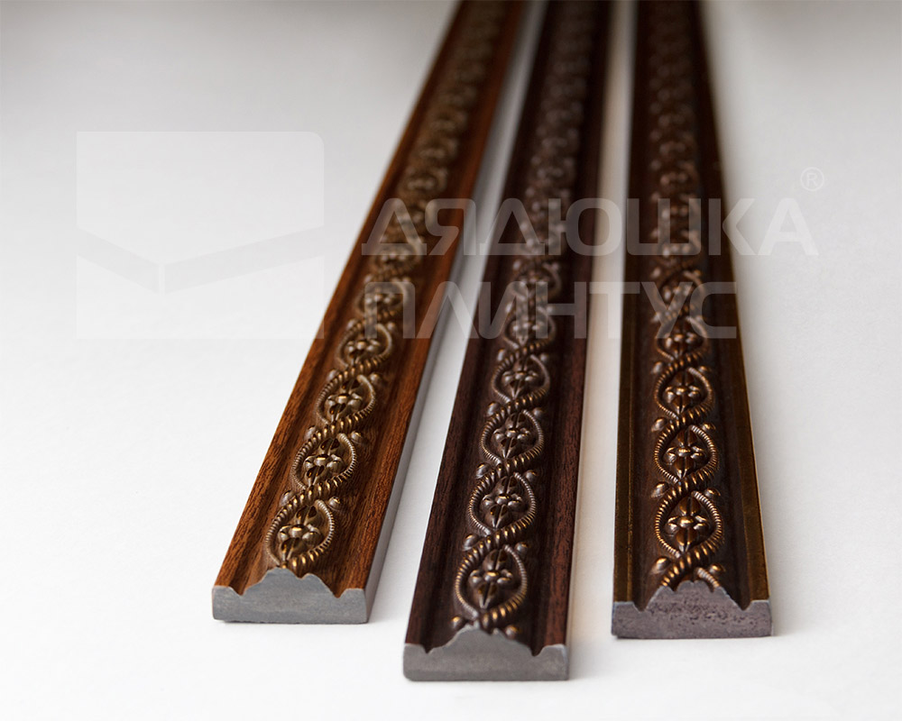 Профиль интерьерный 30*14 Дубай ПИ30Д