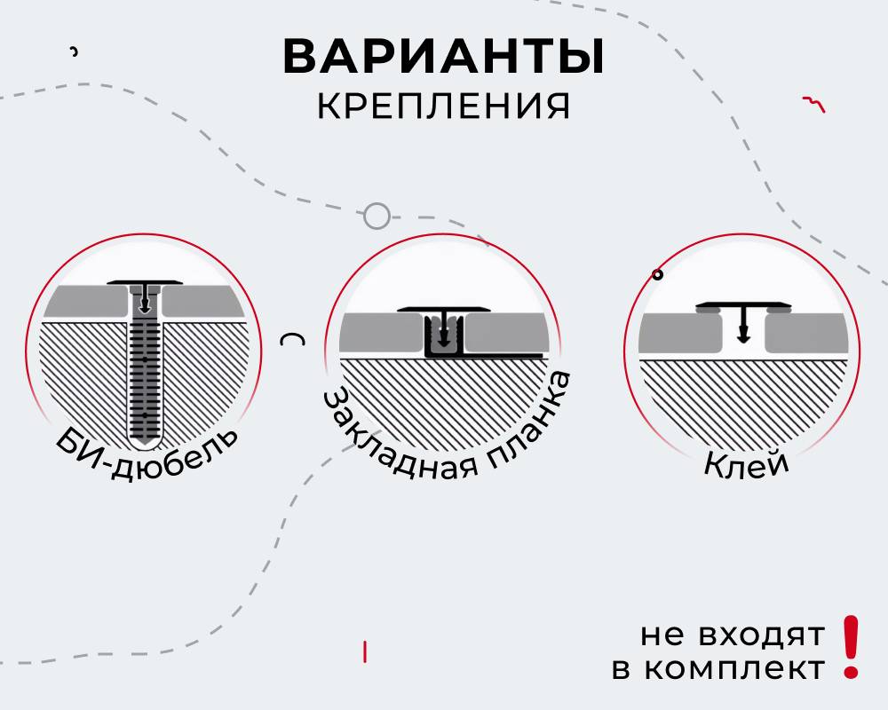 PVS90-19 Профиль Т-образный нержавеющая сталь Черный Зеркальный 14мм х 2.7м