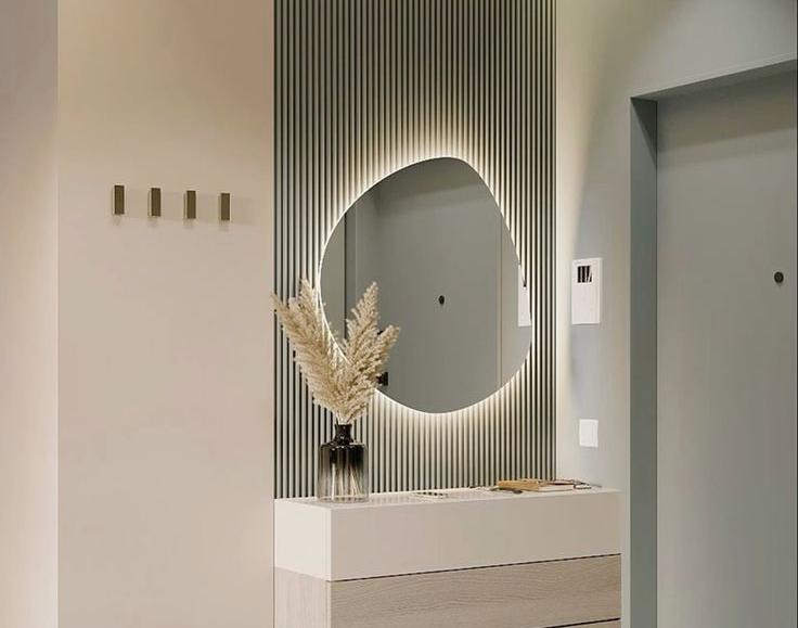 Стеновая панель HI WOOD белая. LV124L NP HI WOOD 120,0мм х 12,0мм х 2,7м. Окраска включена в стоимость