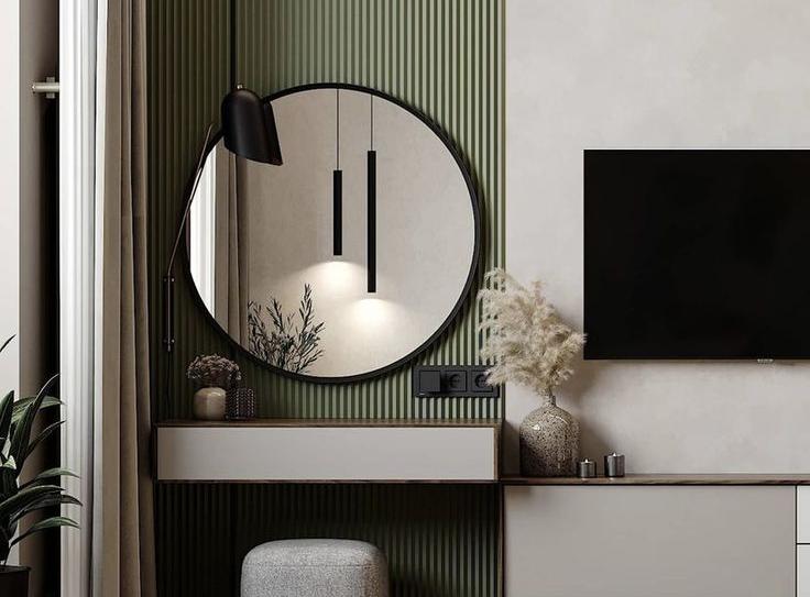 Завершающая рейка для 3D панели СОЛИД 4 UHD 17/23-07 2,8м. Окраска включена в стоимость