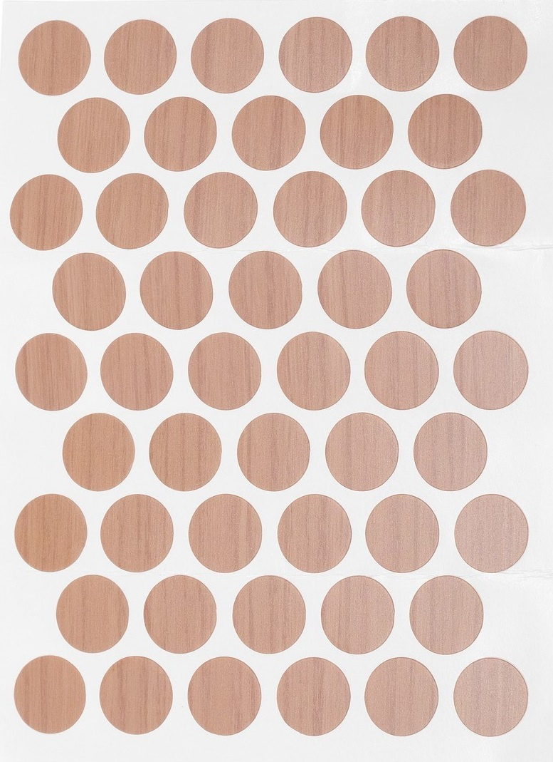 Заглушка для саморезов Бук