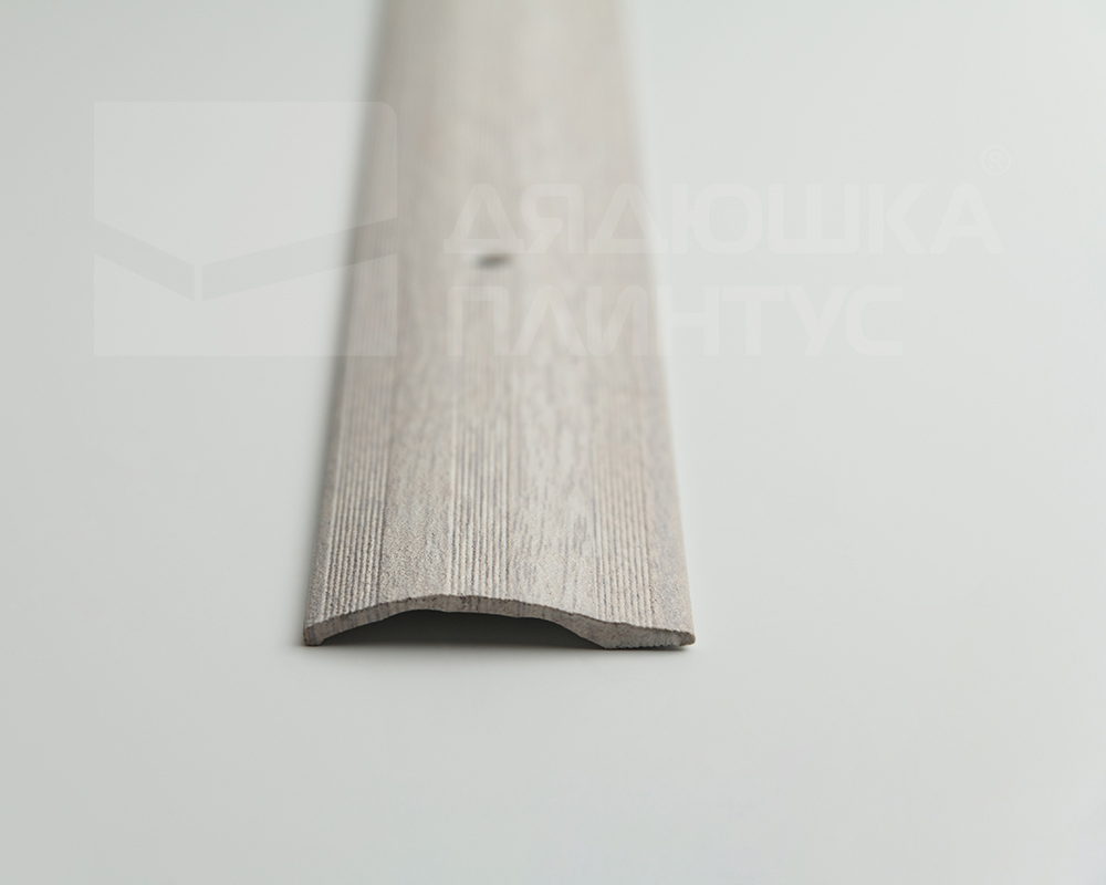 Порог разноуровневый MSB39.900.106 Ясень белый