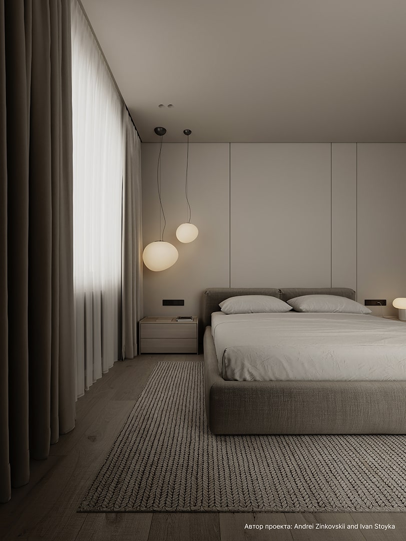 Теневой профиль Decaro Engineering D00X.A Медь 3,0 м