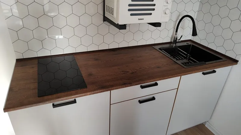 Галтель ПВХ LEMAL 14х14мм. 2,5м. 0108