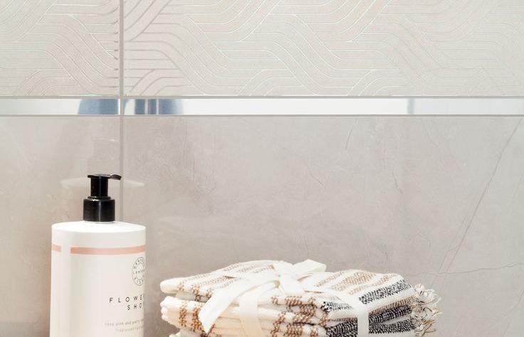 Профиль разделительный ПП 15НС.2700.001 Матовый