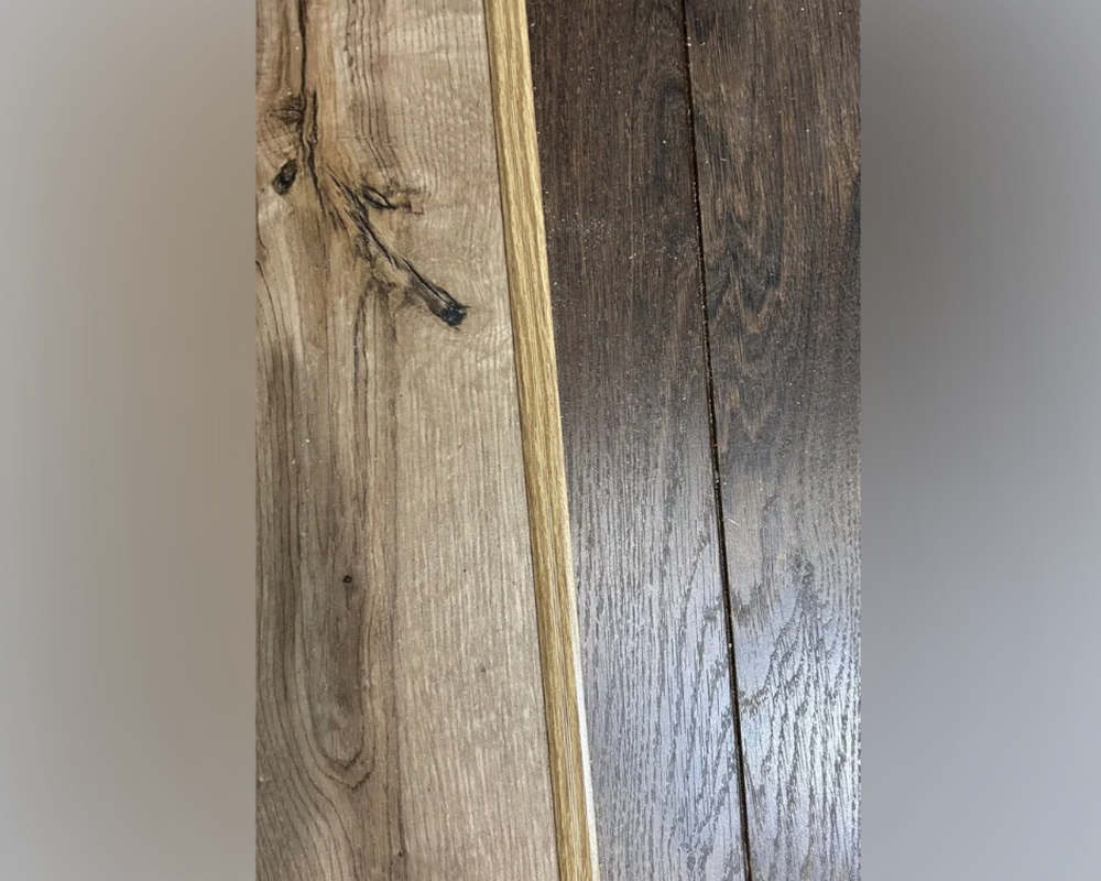 Порог для кварцвинила ЛС 10-1.2700.4052 Дуб бомонт