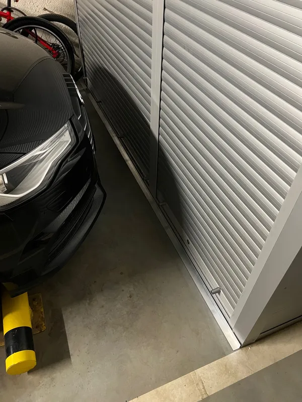 Уголок равнополочный 30х30 мм Уп 12.2000.500 Без окраса