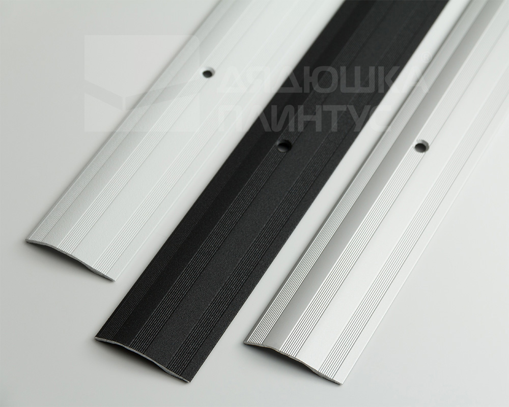 Порог разноуровневый ПР 02.2700.284 Дуб универсальный