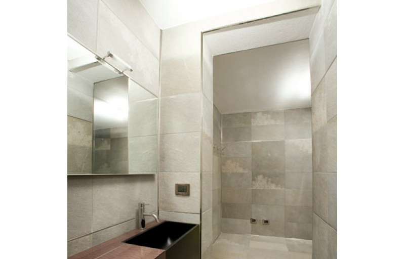 Профиль угловой ПУ 20НСП. Сталь (304).2700.001