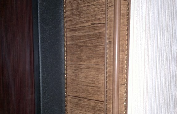 Профиль угловой 30*30 Афины ПУ30А