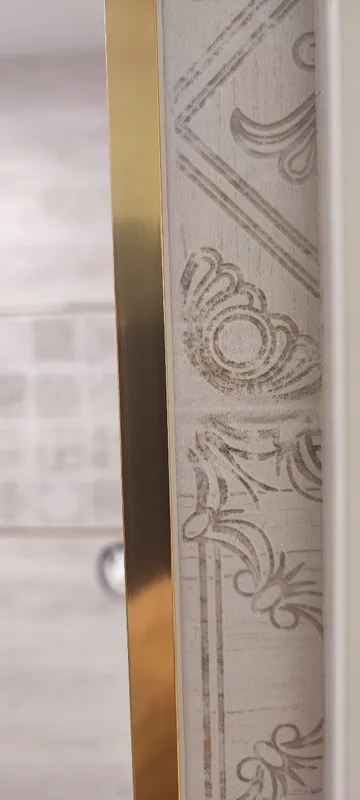 Профиль окантовочный латунный Progress PJTROB 10 10 мм 2,7 м Бронза