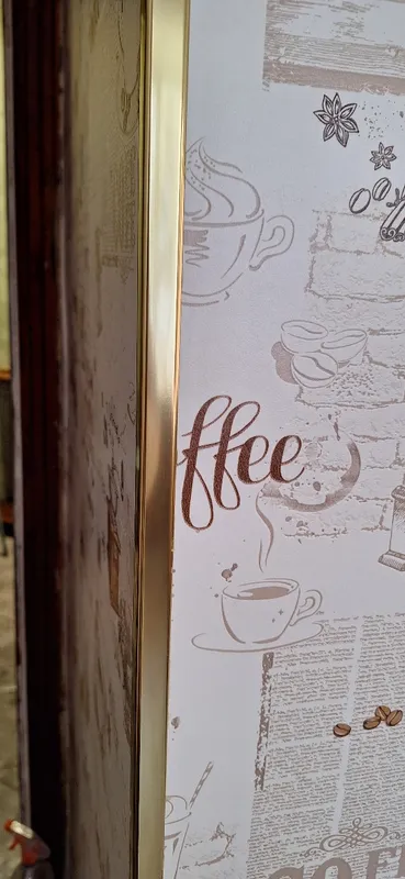 Угол внешний. Латунь полированная.15х15мм 2,7м MSPEGOL 15А