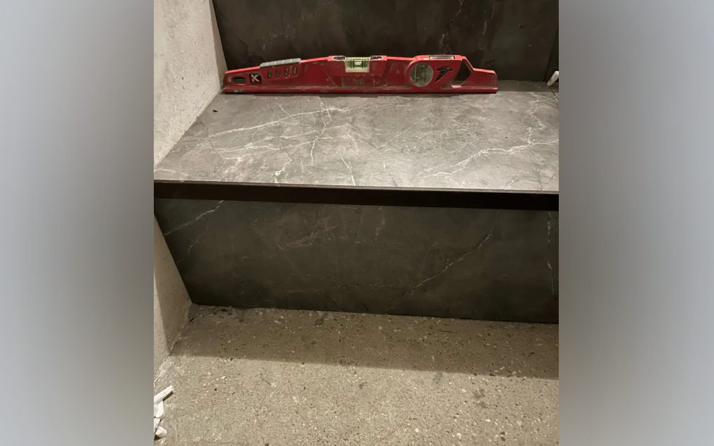 Профиль окантовочный ПУ 13.2700.03 Шоколад