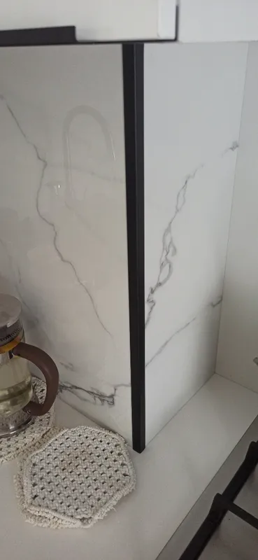 Профиль окантовочный ПУ 30НСБ(304).2700.002 2,7 м Золото