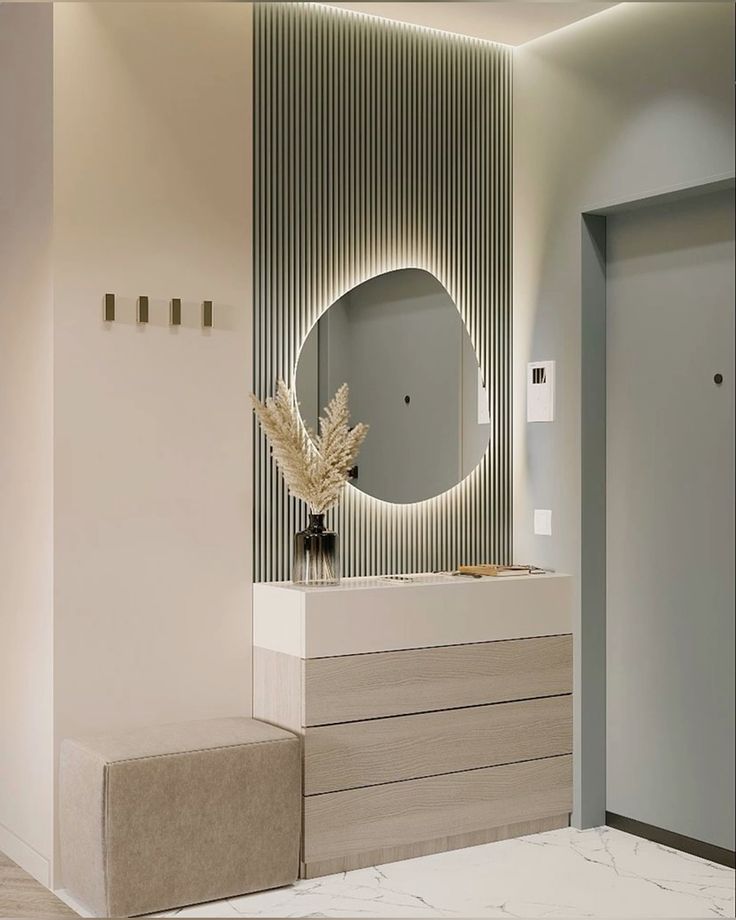 Стеновая панель Волшебная Палочка 104. 2700*120*12 мм. Окраска включена в стоимость