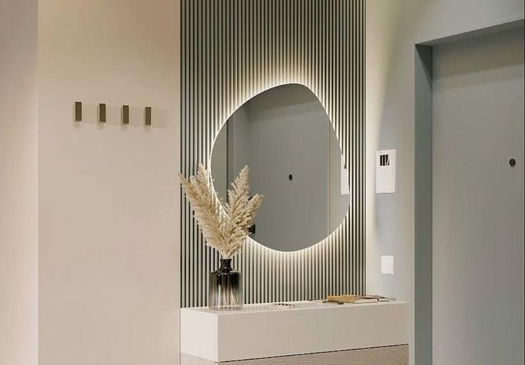 Плинтус полистирол Волшебная Палочка MSPOL 106 70*12*2000 Окраска включена в стоимость