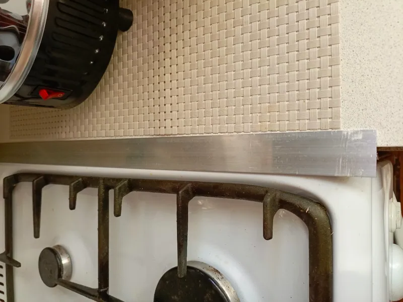 Тавр 30х20 мм Тп 06.2000.500 Без окраса