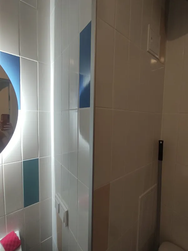 Профиль угловой ПУ 13-12НСП.2700.001 Полированный