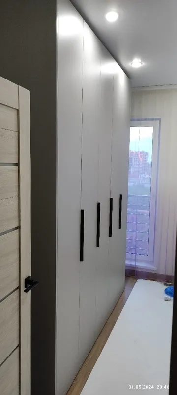 Заглушка для саморезов Файнлайн крем