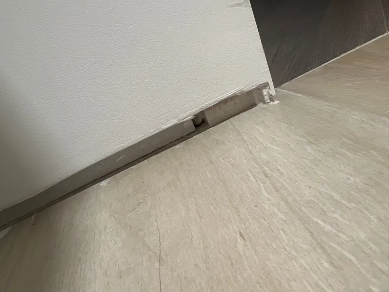 Штанга плоская 30 мм ШПл 04.2000.500 Без окраса