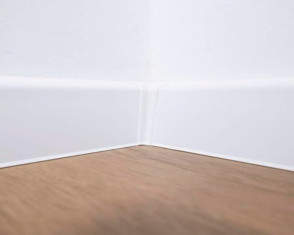 Плинтус Arbiton VIGO60 159 Дуб Ньюпорт 2,2 м