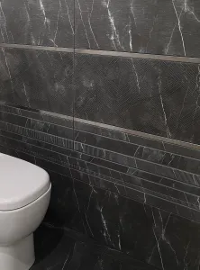 Профиль разделительный ПП 15НС.2700.001 Матовый