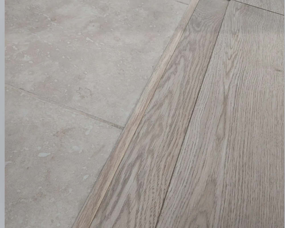 Порог одноуровневый ЛС 10.900.051 Сосна жемчужная