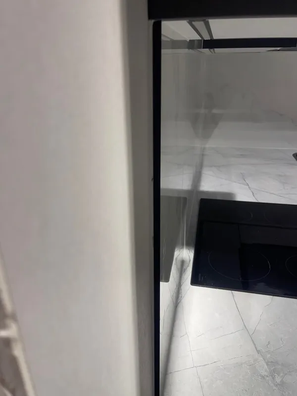 Профиль окантовочный ПК 01.042лп Шампань полированая