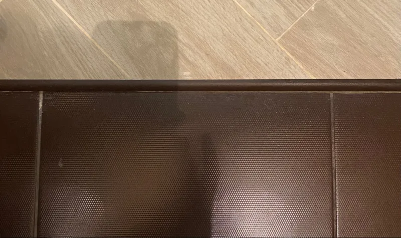 Профиль окантовочный ПК 13-10НСЗ(304).2700.002 2,7 м Золото