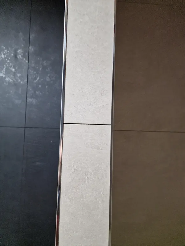 Профиль П-образный Волшебная палочка MSPP 04-8.2700 Розовое золото блестящее