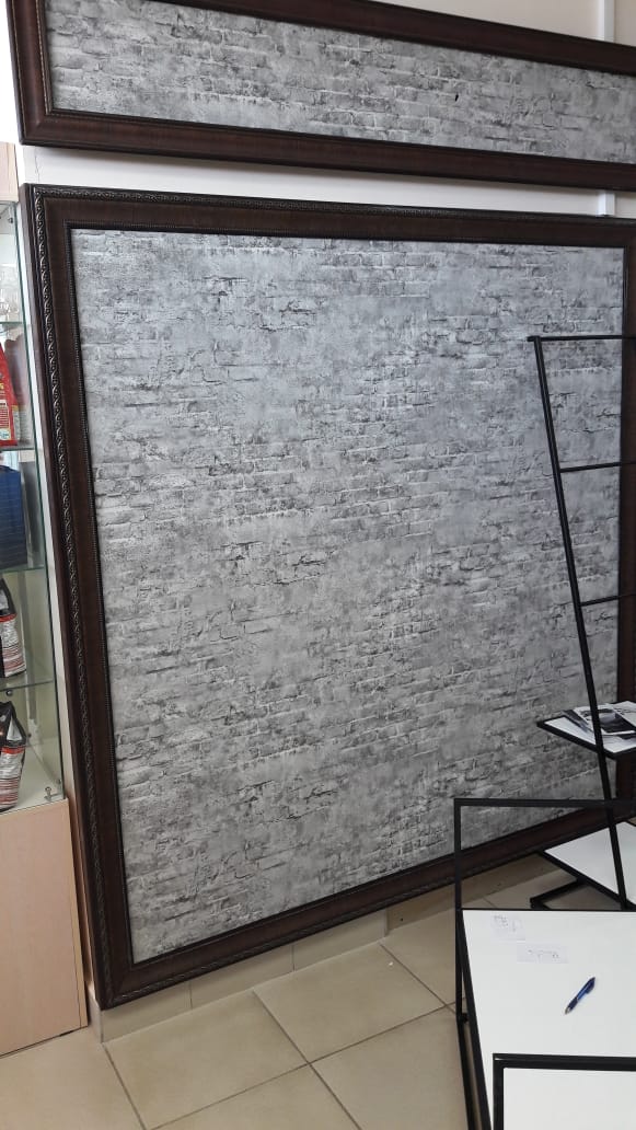 Профиль интерьерный 60*20 Лувр ПИ60Л